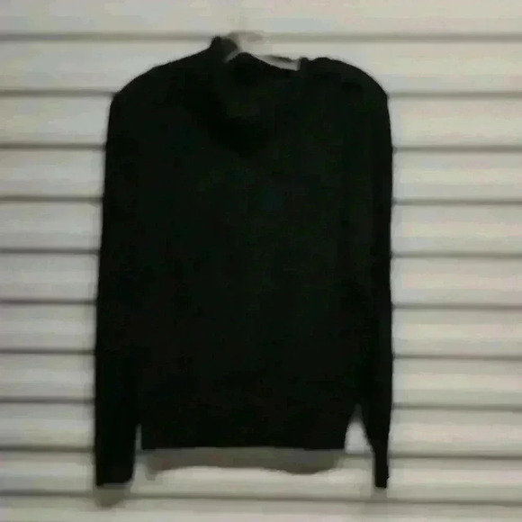 Alfani women's long sleeve sweater shirt size large - Picture 1 of 5